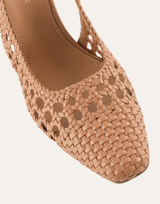 Jo Mercer - Oscar Mid Heels