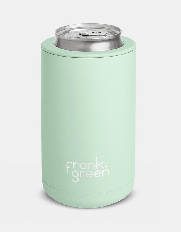Frank Green - Iced Coffee Cup With Straw