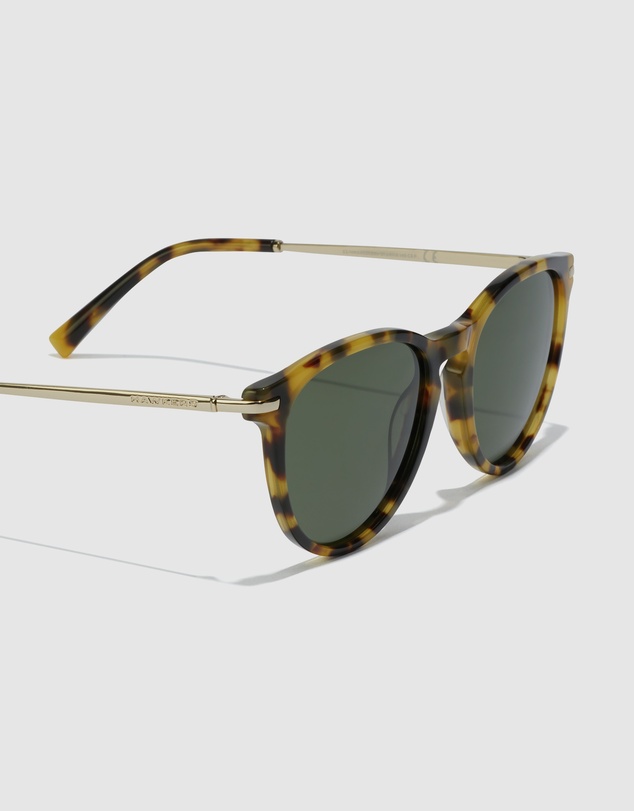 Hawkers Co - HAWKERS - Polarized Carey Alligator MARK Sunglasses for Men and Women UV400