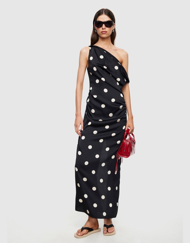 Lioness - Sweetheart Maxi Dress