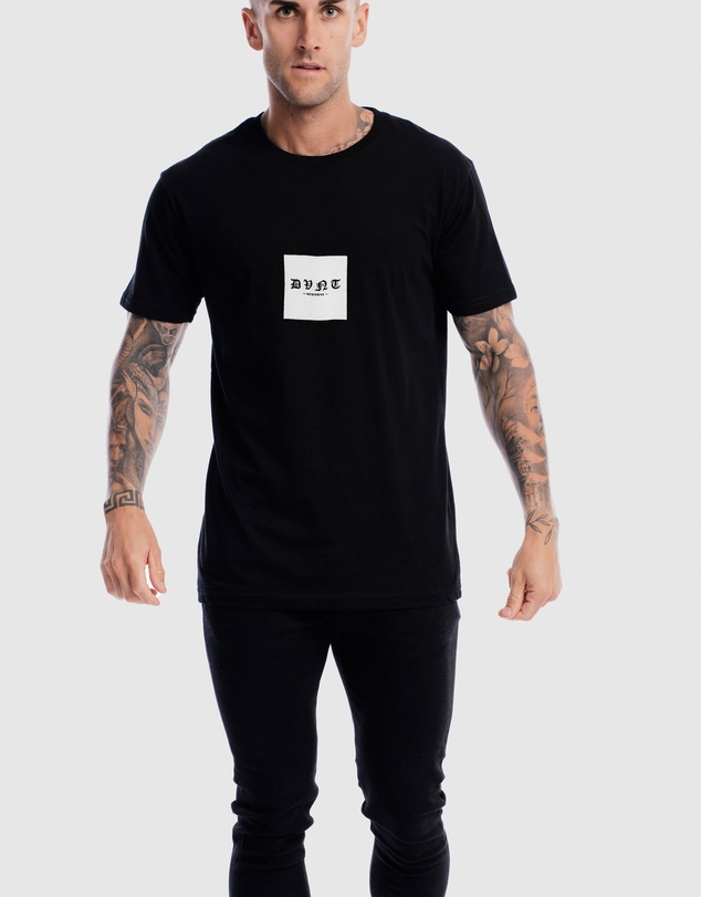 DVNT - S.E.S. Tee