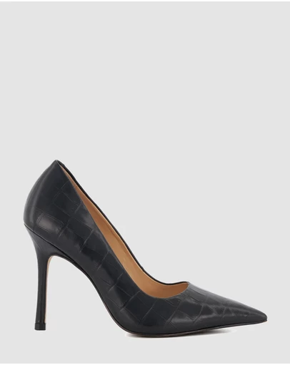 Dune London - Bento - Black