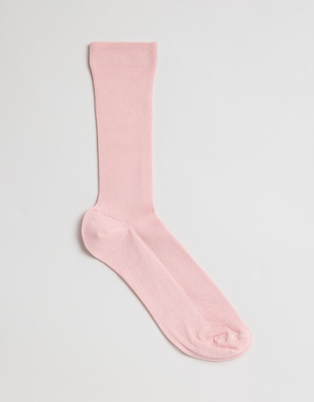 ARKET - Laura Rib Mercerised Socks