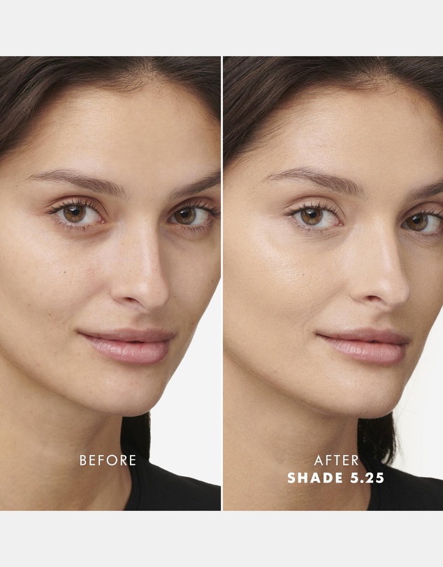 Giorgio Armani - Luminous Silk Foundation 5.25 30ml