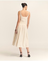 ST MRLO - Stella Dress