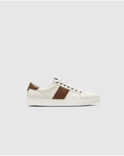 Rodd & Gunn - Endeavour Cruise Sneaker