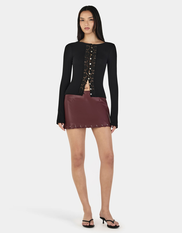 Ownley - Nina Cardi Top
