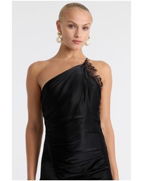 Bardot - Rayner One Shoulder Dress