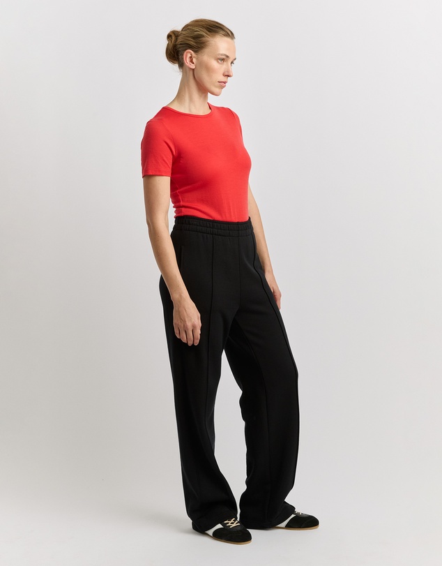 Toorallie - Short Sleeve Merino Tee