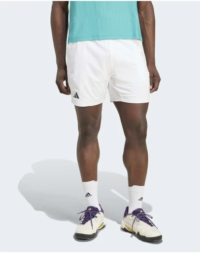 adidas Performance - Tennis Climacool Ergo Shorts Mens