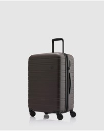 Nere - Stori Check-In 65cm Suitcase
