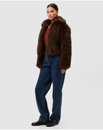 Mossman - Miranda Jacket