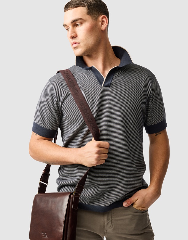 Rodd & Gunn - Leefield Knit