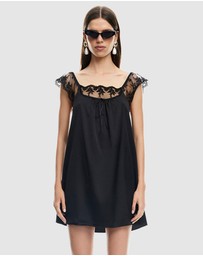 Lioness - 1111 Mini Dress