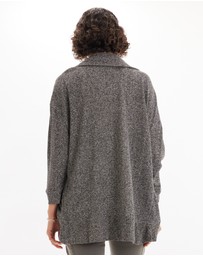 Amelius - Erica Pocket Cardigan