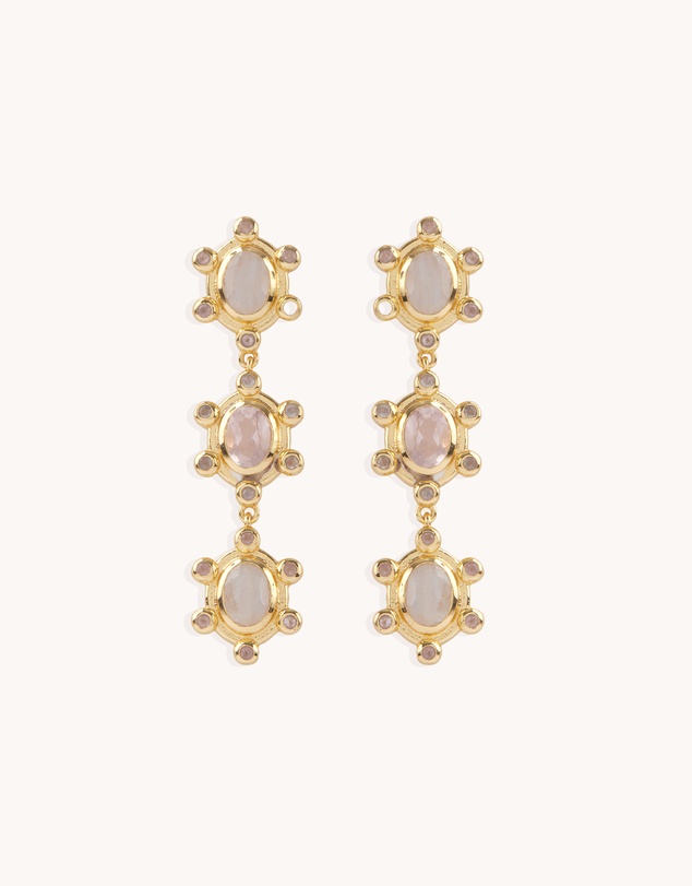 Bianc - Amelia Earrings
