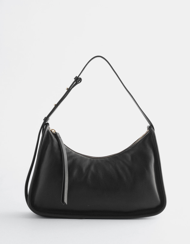 & Other Stories - Leather Shoulder Bag