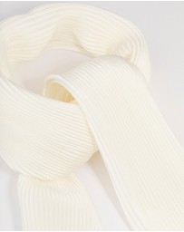 Lovisa - Pleated Satin Fabric Scarf
