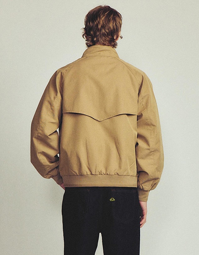 Larriet - Archer Jacket