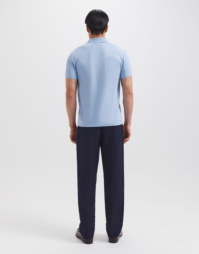 SABA - Oscar Stretch Polo