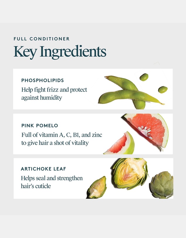 Virtue Labs - Full Conditioner 200ml