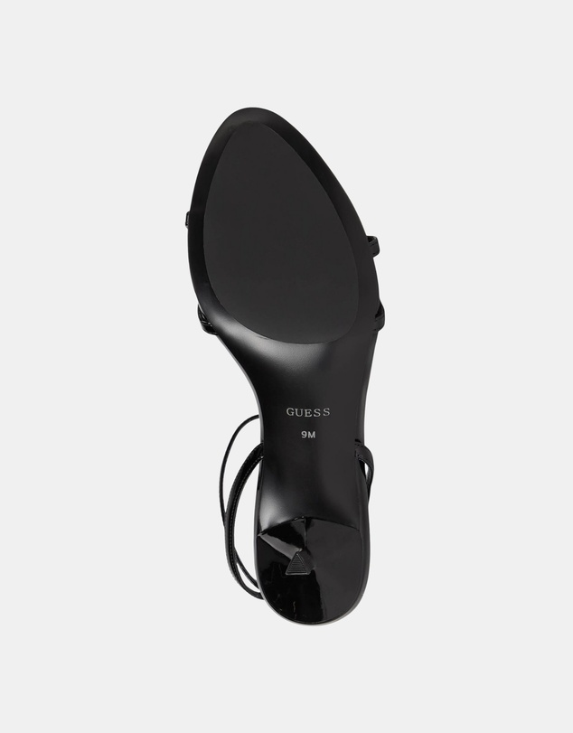 GUESS - Connee Heeled Sandals