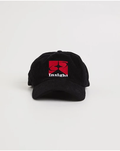 Insight - Stellar Cap
