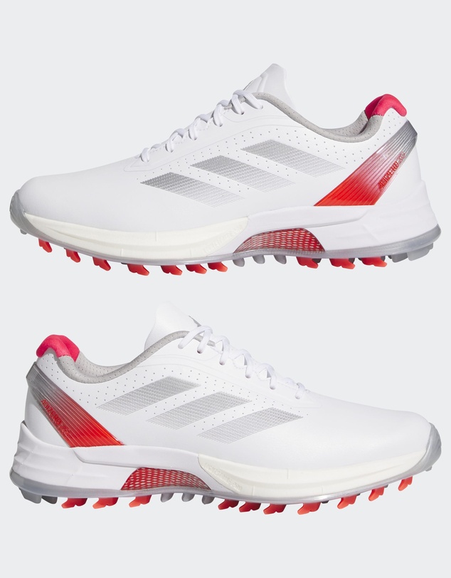 adidas Performance - Adizero ZG Spikeless Golf Shoes Womens