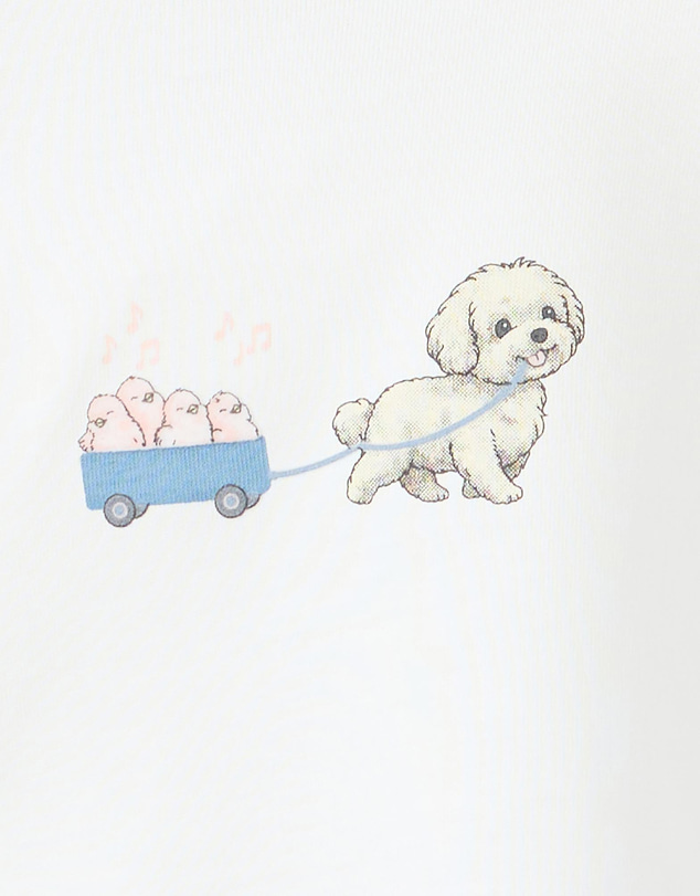 M.N.G - Sing T-Shirt - Babies