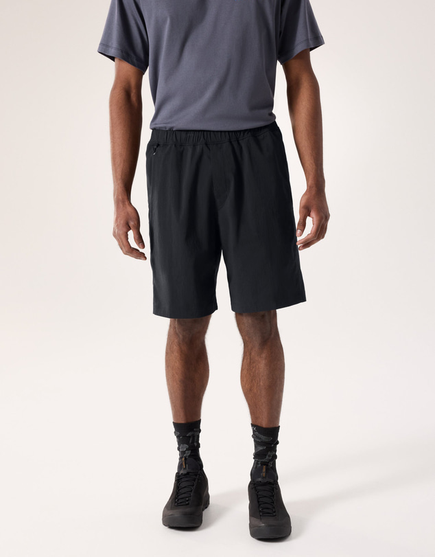 Arc'teryx - Konseal Short 9