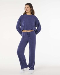 Rip Curl - Cosy Cord Wide Leg Pant