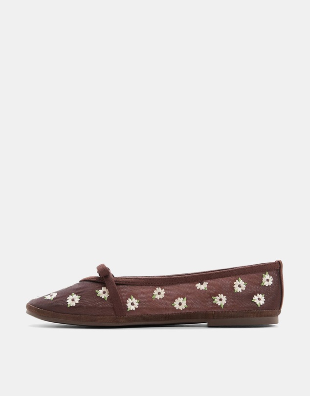 ALDO - Aurabella Flats