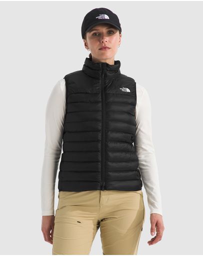 TNF Black