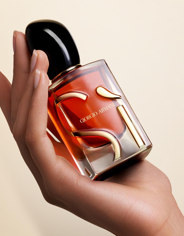 Giorgio Armani - Si Parfum 50ml