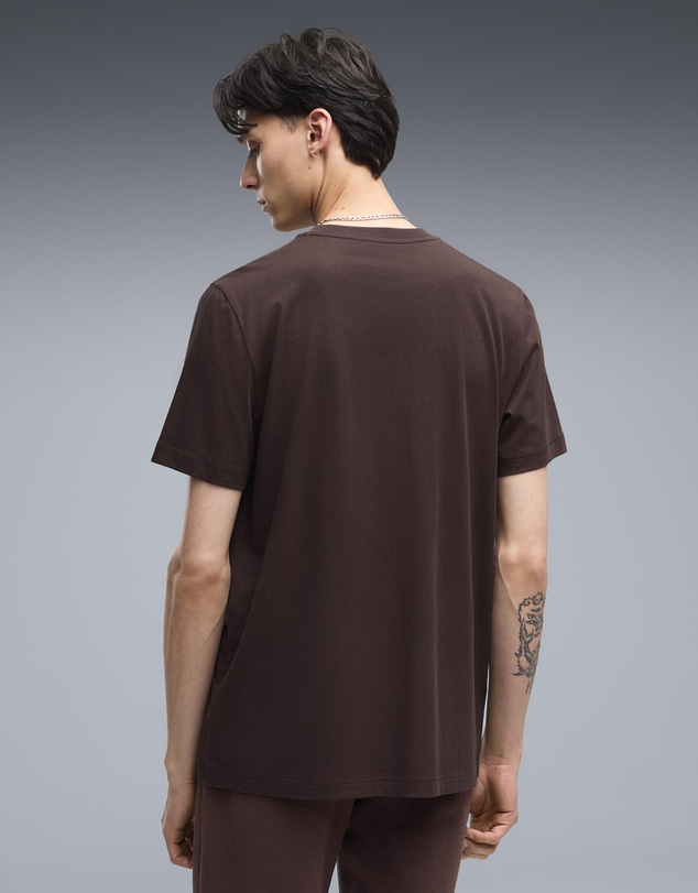 Puma - ESS 2 Color Small No. 1 Logo Tee
