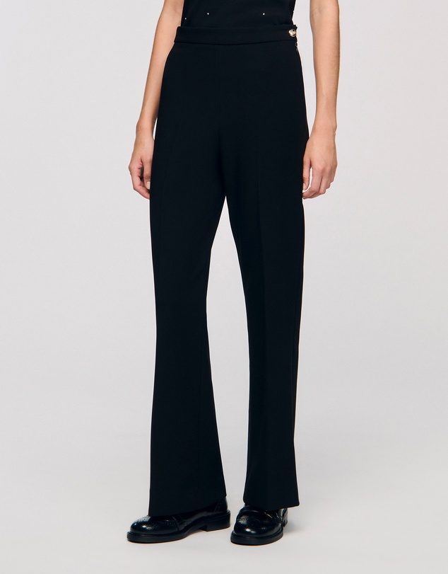 Sandro - Amory Pants