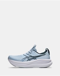 ASICS - GEL-Nimbus 28 (2E Wide) - Men's