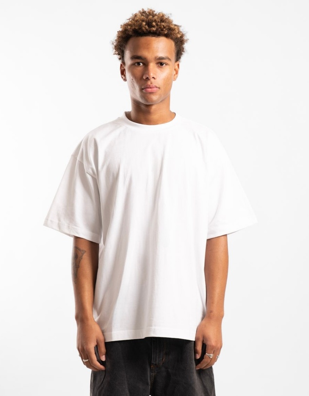 Active Basics - Classic Cotton Tee