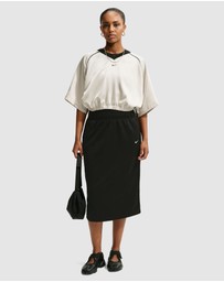 Nike - Track Skirt