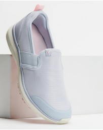 Vionic - Julianna Pro Slip-On Sneaker - Arctic Ice