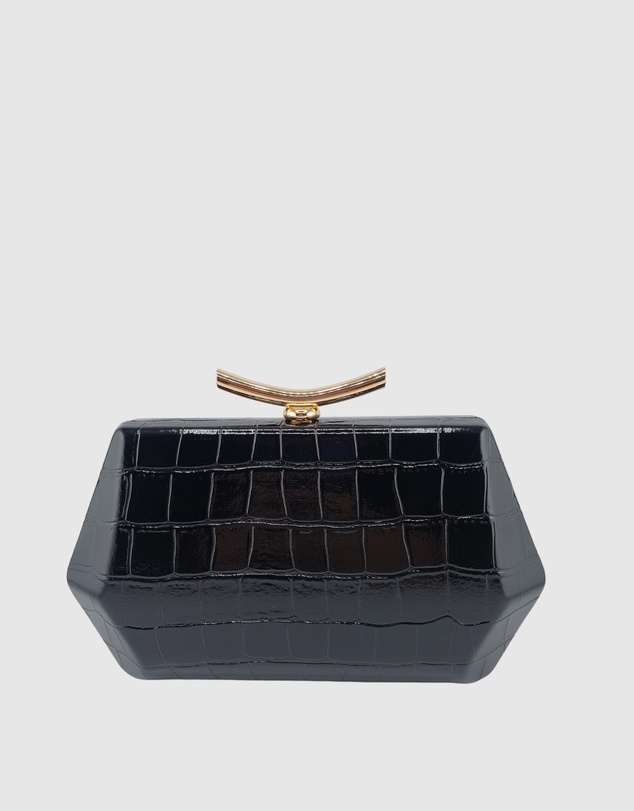 Izoa - Paige Clutch