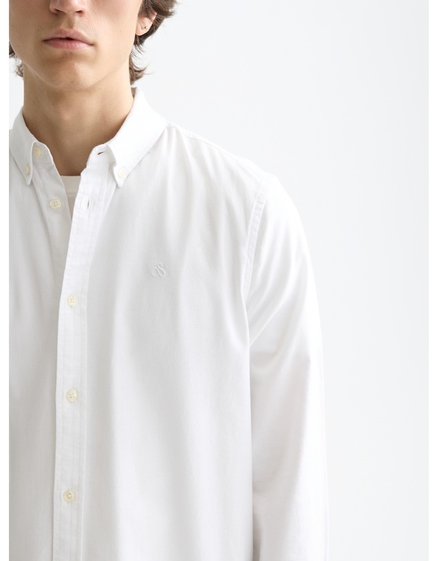 Scotch & Soda - Oxford Shirt