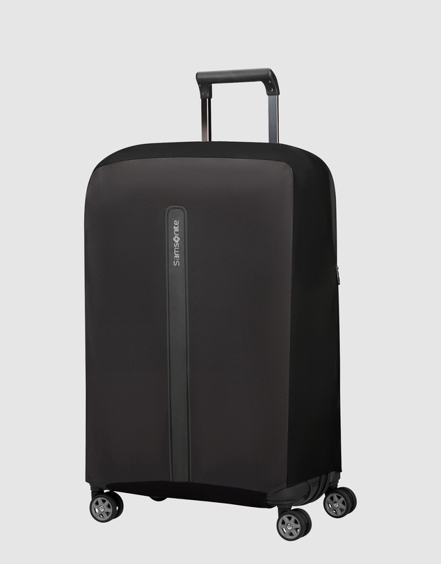 Samsonite - Travel Accessories Foldable Luggage Cover Medium (Fits 68-69Cm*)