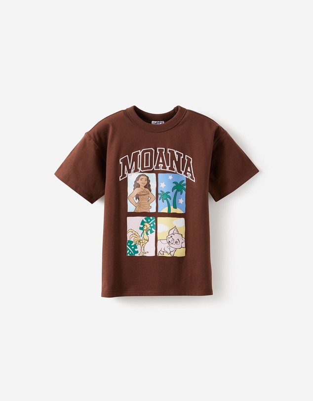 Cotton On Kids - License Drop Shoulder Short Sleeve Tee