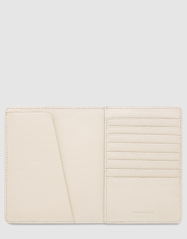 Status Anxiety - In Transit Travel Wallet