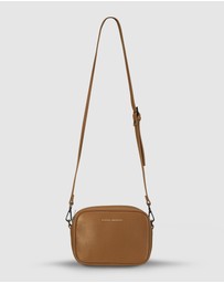 Status Anxiety - Plunder Crossbody Bag