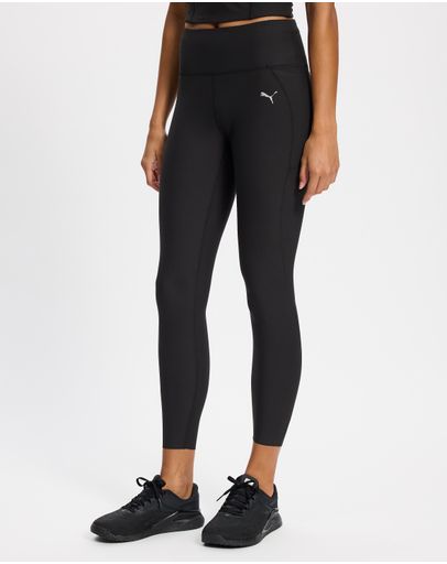 Puma Black