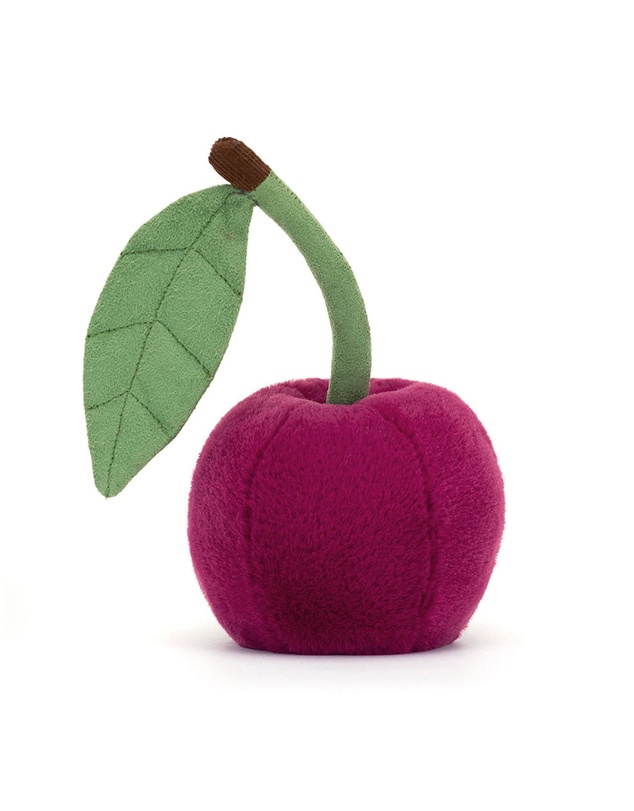 Jellycat - Amuseables Cherry
