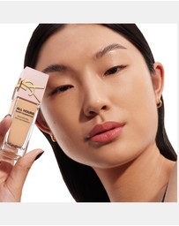 Yves Saint Laurent - All Hours Glow Foundation LN8
