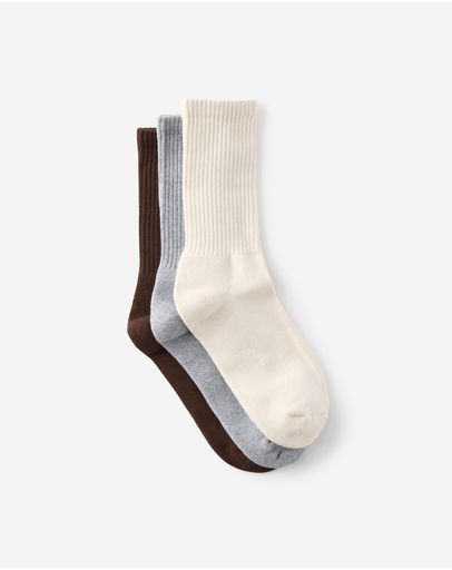 BONEGREY MARLECHOCOLATE